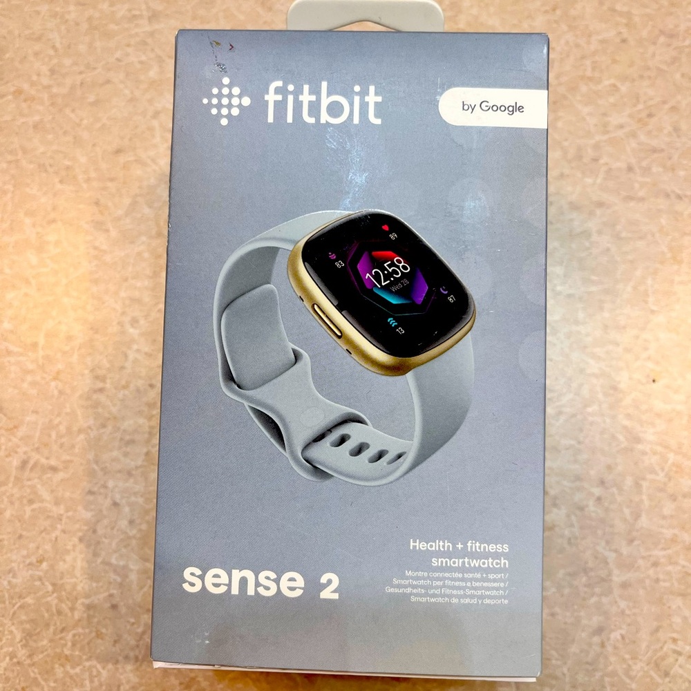 Fitbit Sense 2